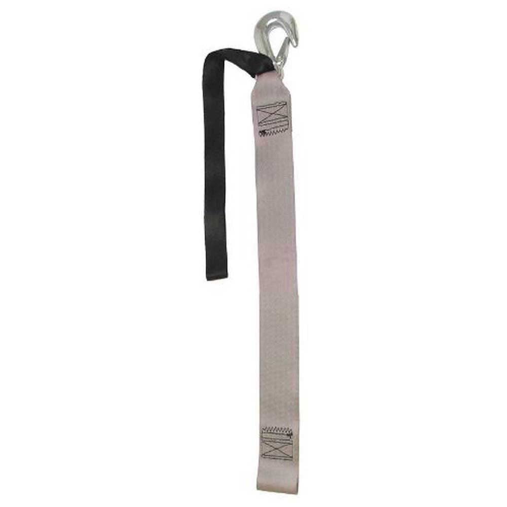 BoatBuckle F14216 P.W.C. Winch Strap with Loop End (Each)
