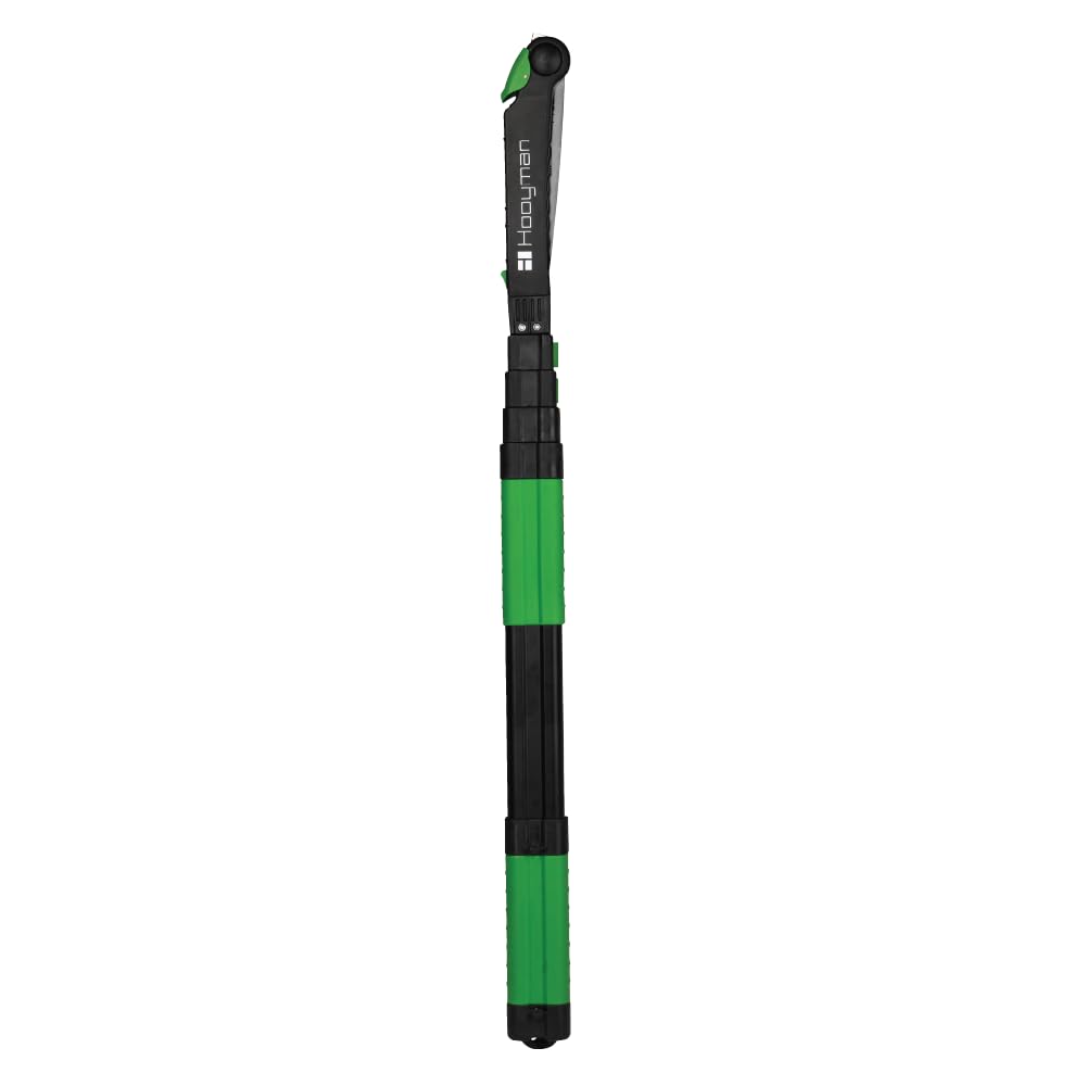 Hooyman 655227 10 Extendable Tree Saw