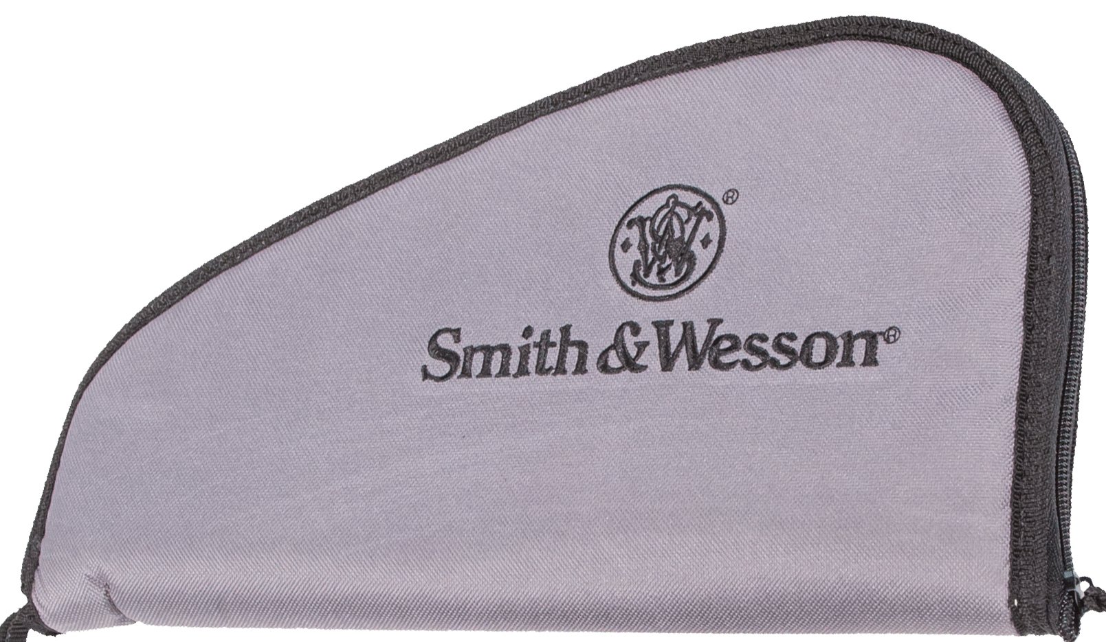 S&W 110019 Defender Pistol Soft Sided Case  Medium
