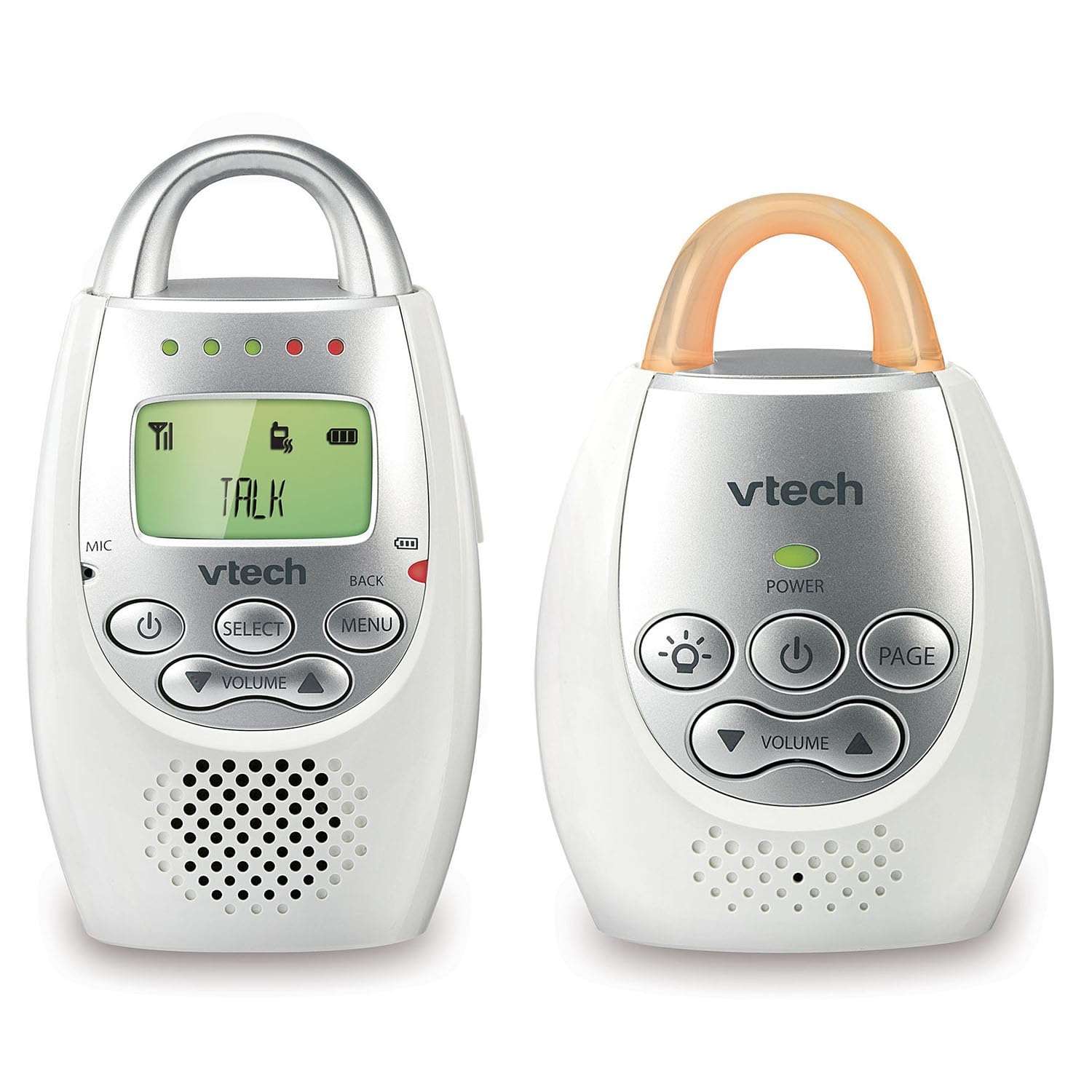 VTECH DM221 Safe/Sound Audio Monitor