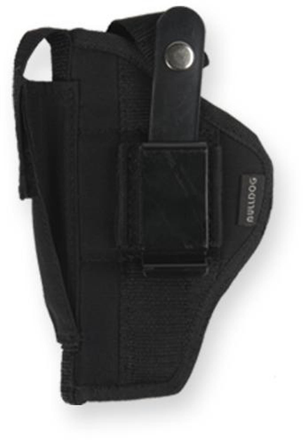 Bulldog FSN31 Belt And Clip Ambi Holster W/Clam Shell Packaging