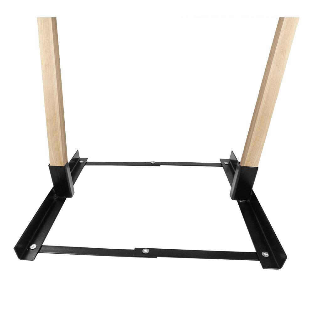 Birchwood BC49020 Casey Scissor Adjustable Target Stand