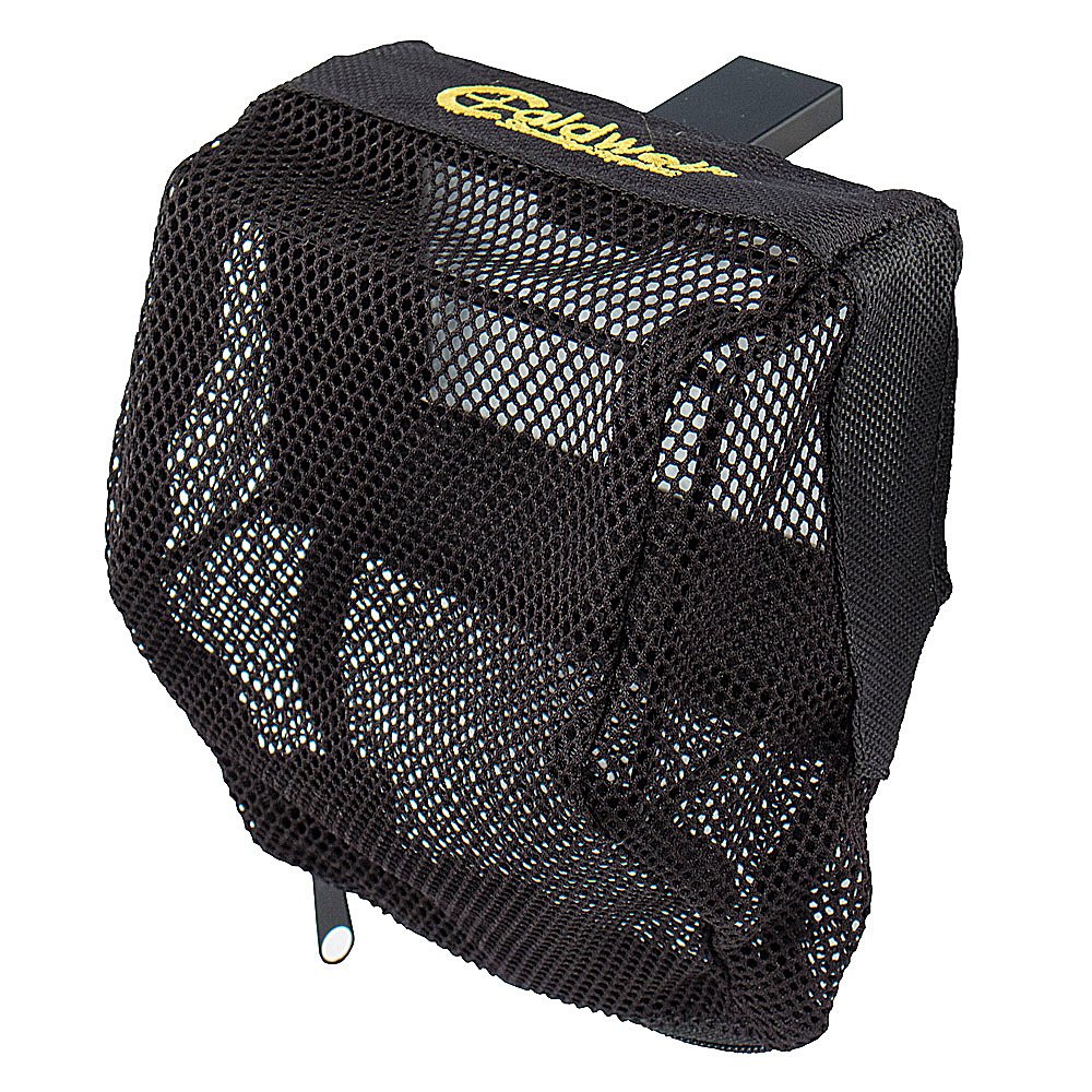 Caldwell 530143 AR-15 Picatinny Rail Brass Catcher