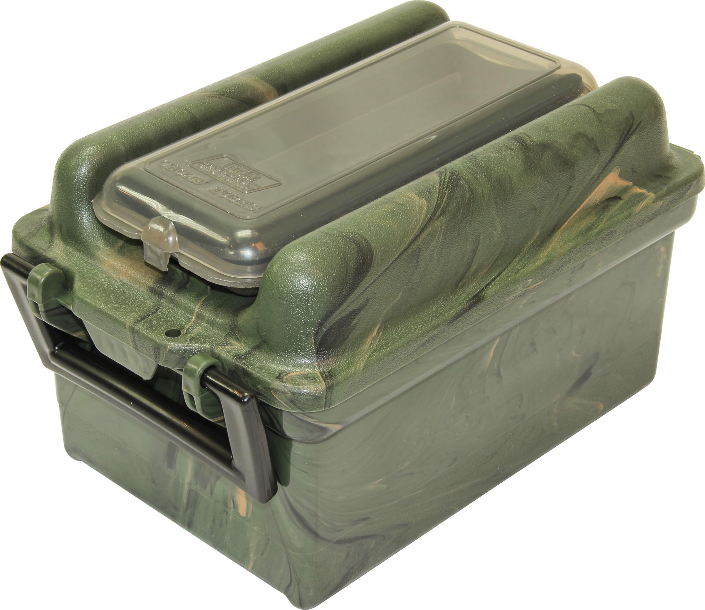 MTM SW10009 Shotshell  Choke Tube Case 100 Round 12 16 20 Gauge Up To 3In
