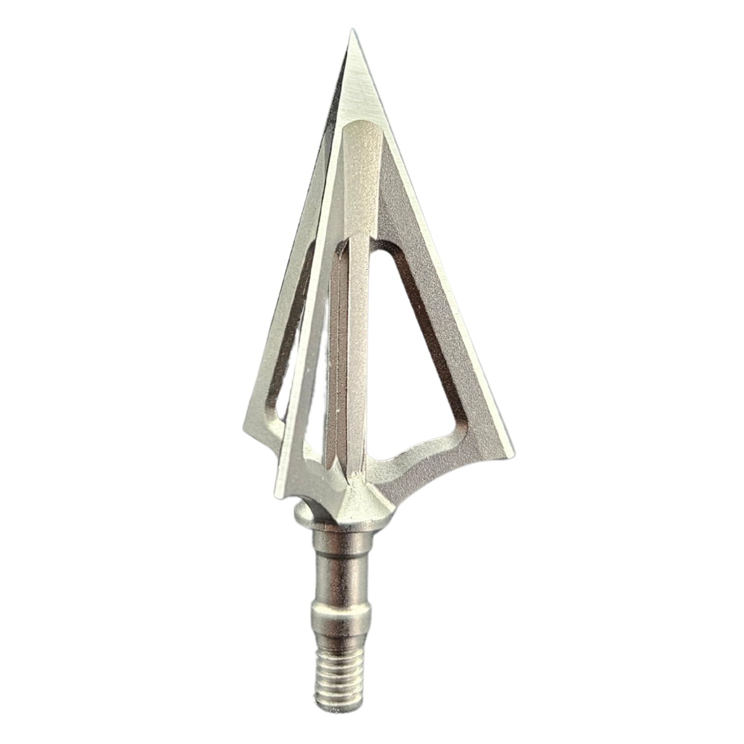 G5 Outdoors 612 Montec Crossbow Fixed Broadhead 3 pack  125 Grain