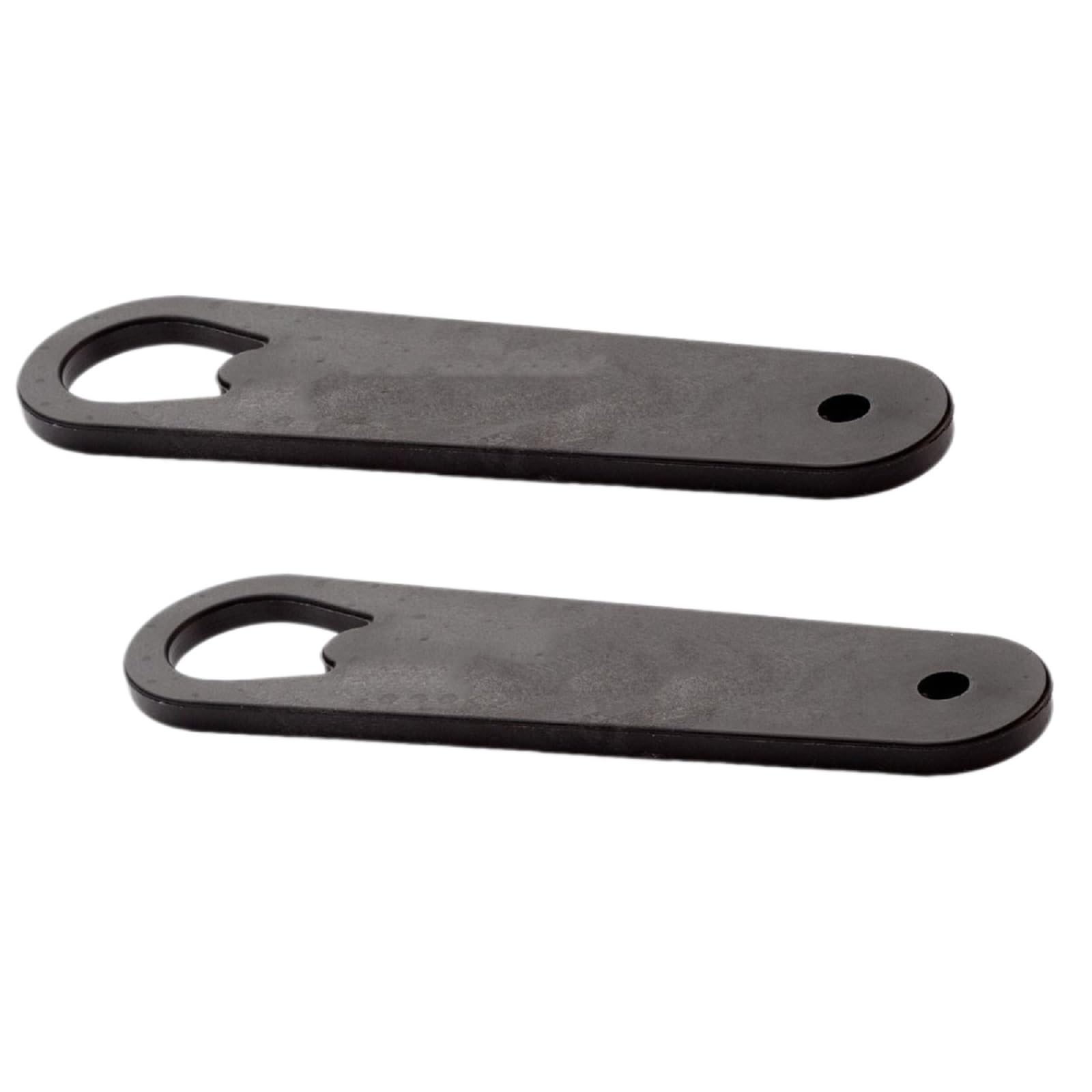 ARYEIELLSOW 1000112A Bushing Wrench for 1911,Dense Polymer,45 or 9mm,Black(2 PCS)
