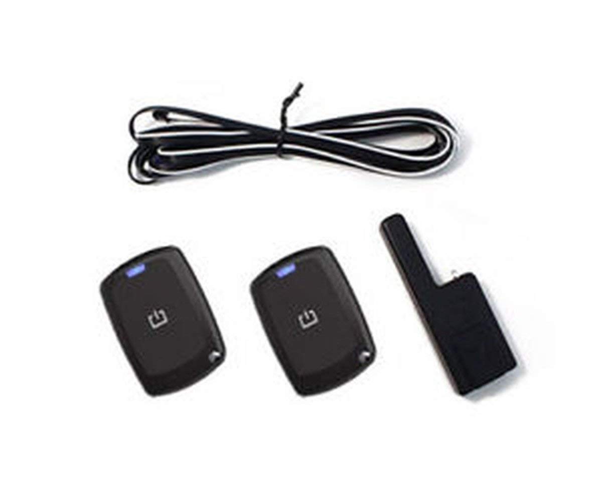 Fortin RFK411 1-way RF Kit with (2) 1-Button Remotes