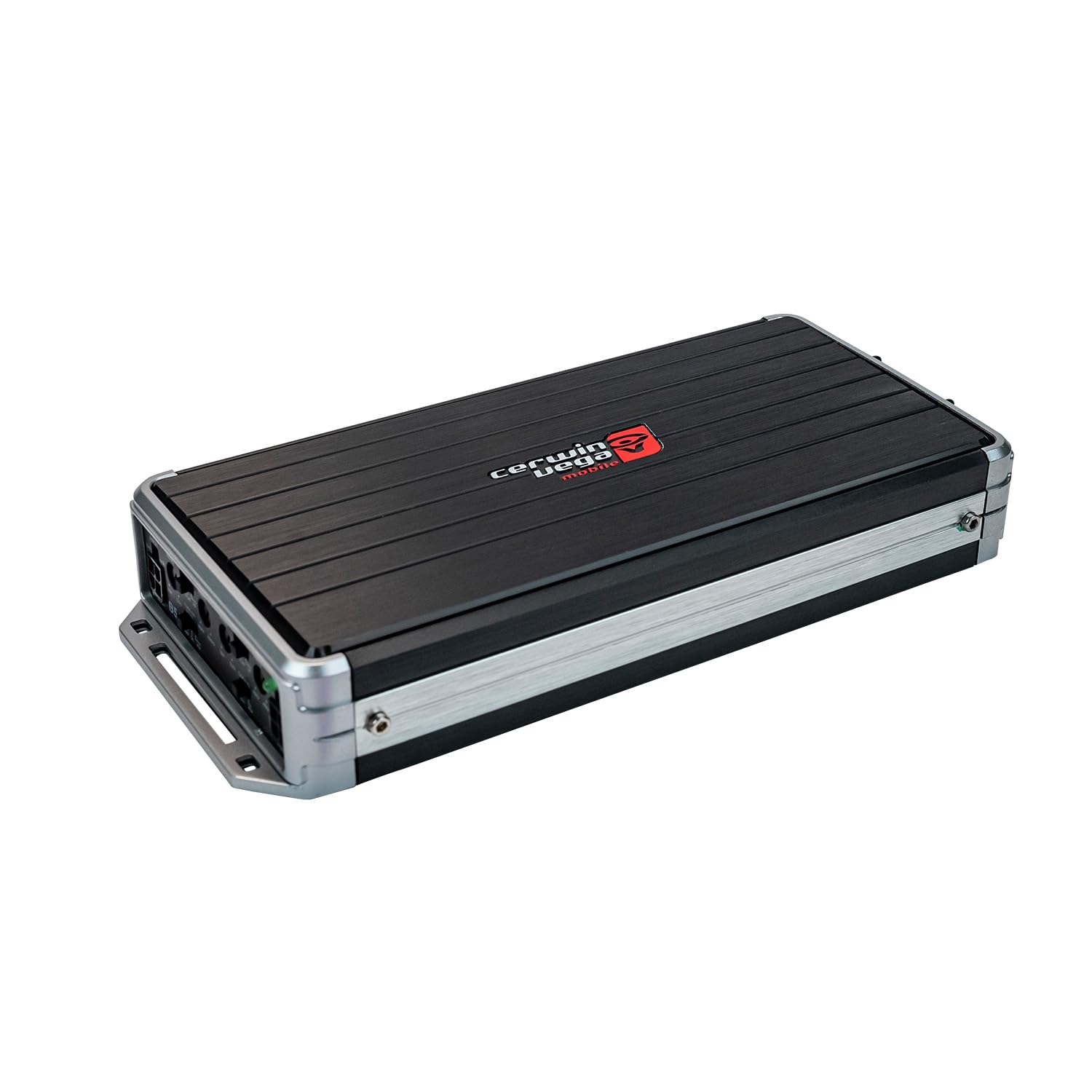 Cerwin Vega B54 4-Channel Bomber Series Class D Amplifier 1200W Max