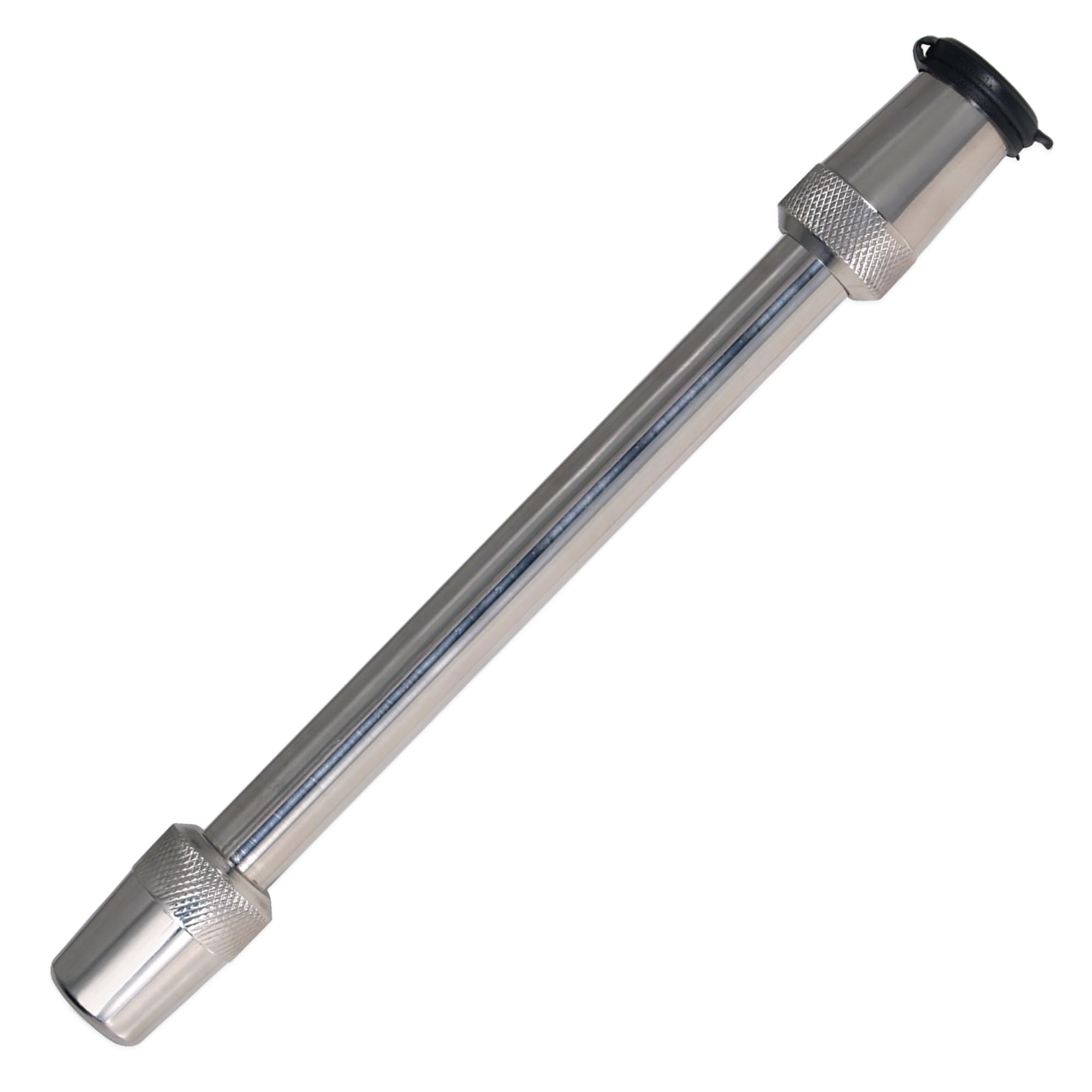 Trimax TH6 Premium Swing Away Tongue Lock, 5/8 x 6-1/8 Span