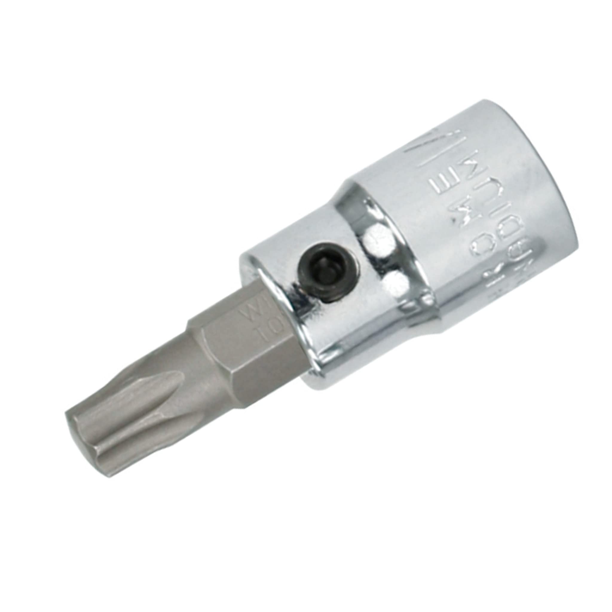 Wiha 71670 1/4" Square Drive Torxplus Bit (IP30)