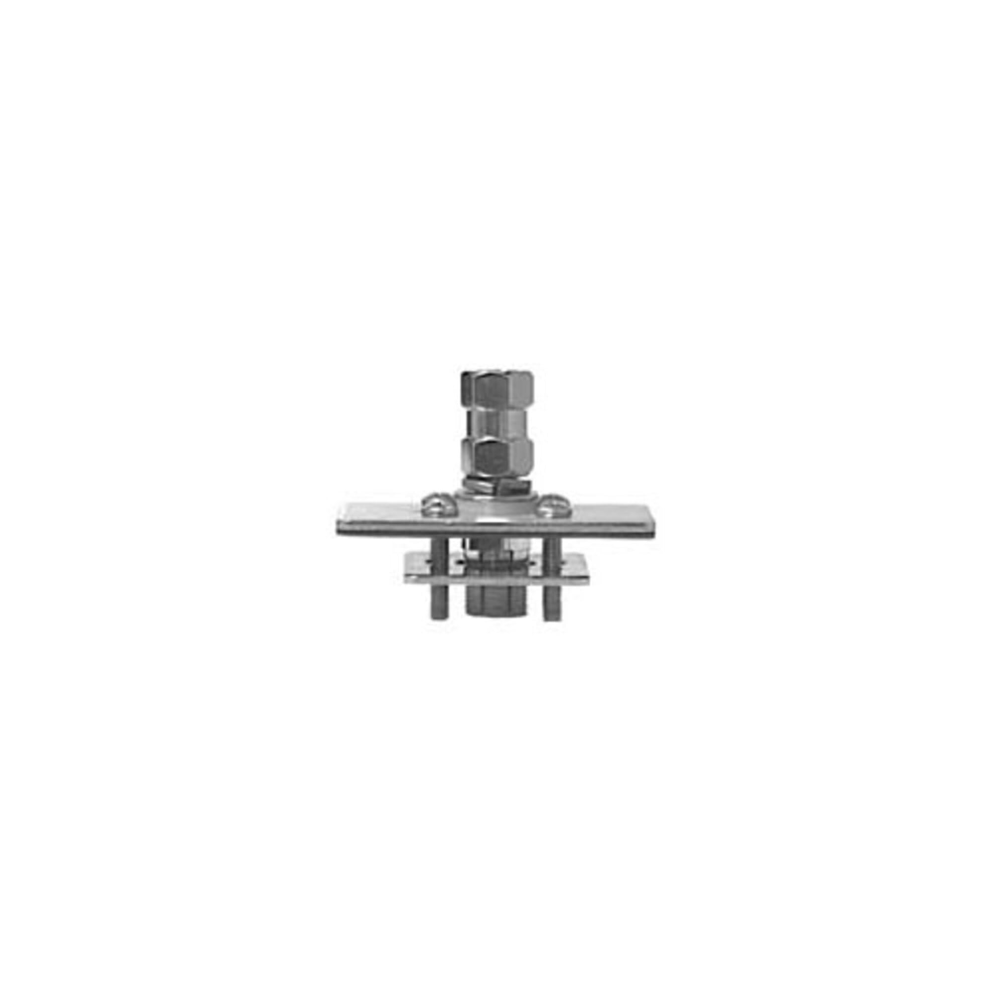 Firestik SS294A Stake Hole Mount "Compact" w/4KA Stud