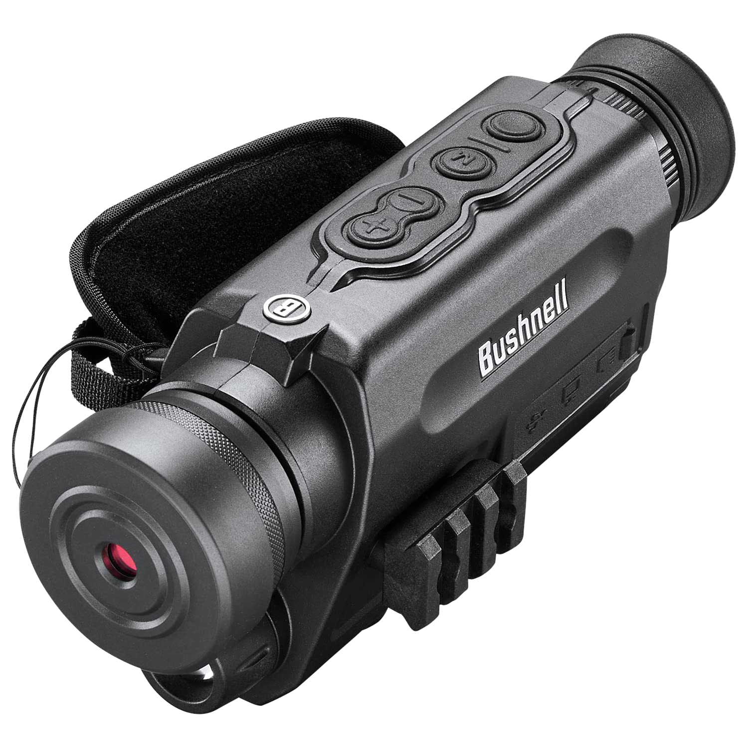BUSHNELL BSHEX650 Digital Equinox X650 Night Vision 5x 32mm Monocular