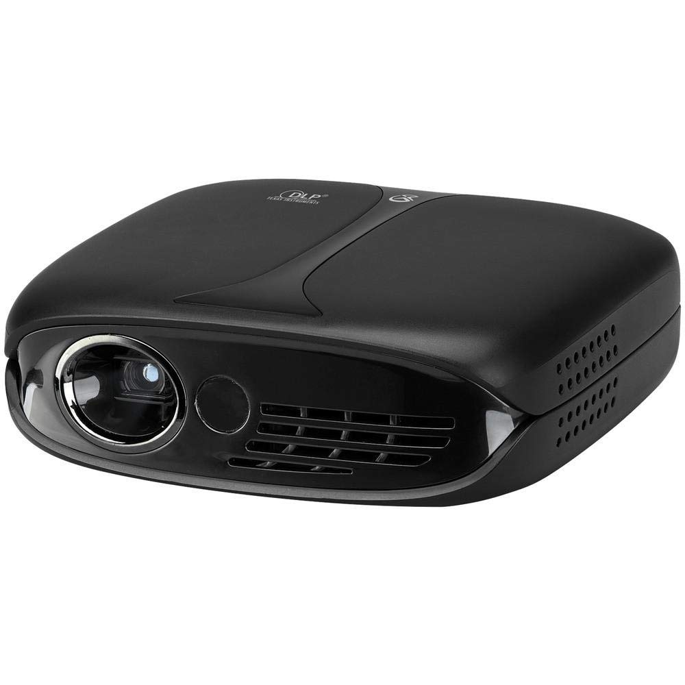 GPX PJ809B Micro Projector