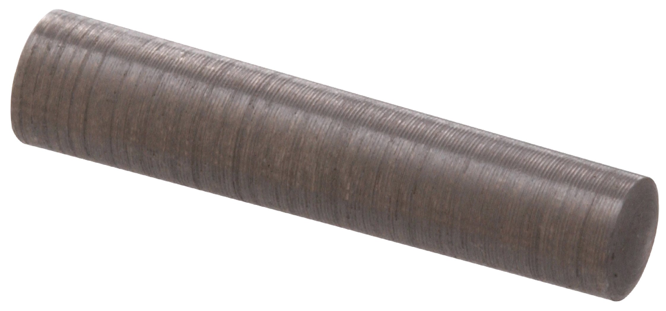 Hillman 556 Taper Pin, 2/0 x 1-Inch, 12-Pack,Gray