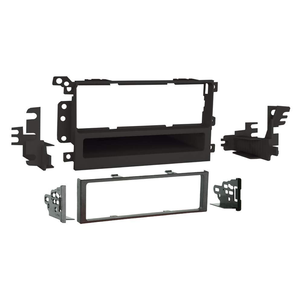 Metra 992009 Multi-Kit For 1990-2012 GM Suzuki