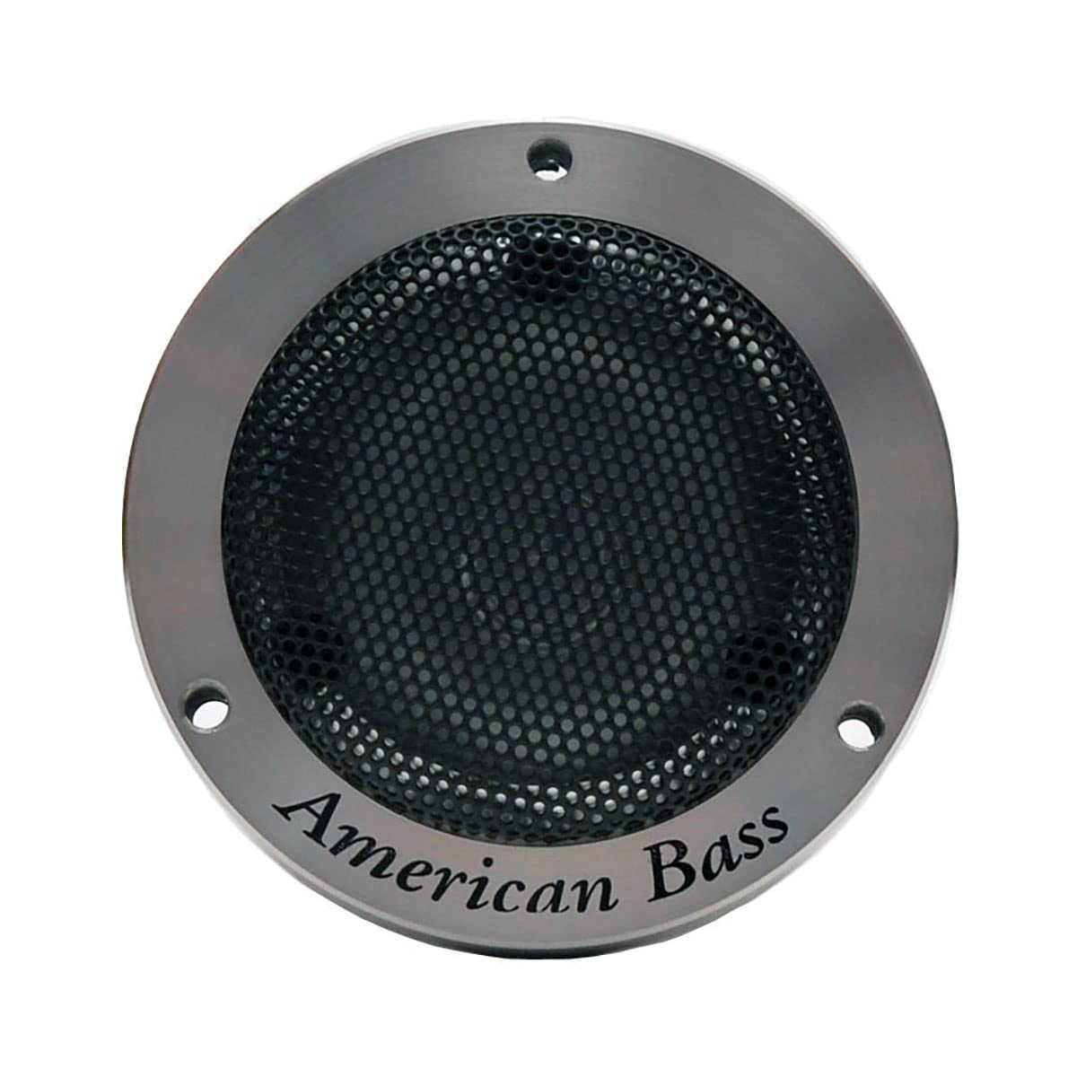 American Bass MX250T 1" 150 Watt Compression Tweeter