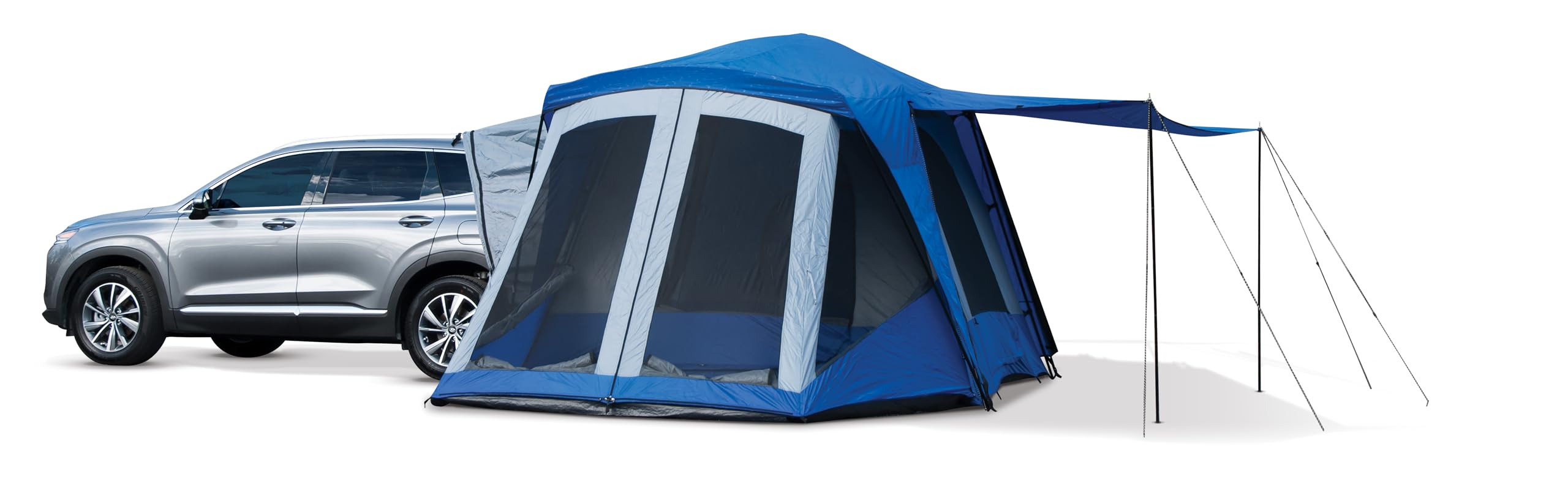 Napier Sportz 84000N SUV Tent with Screen Room
