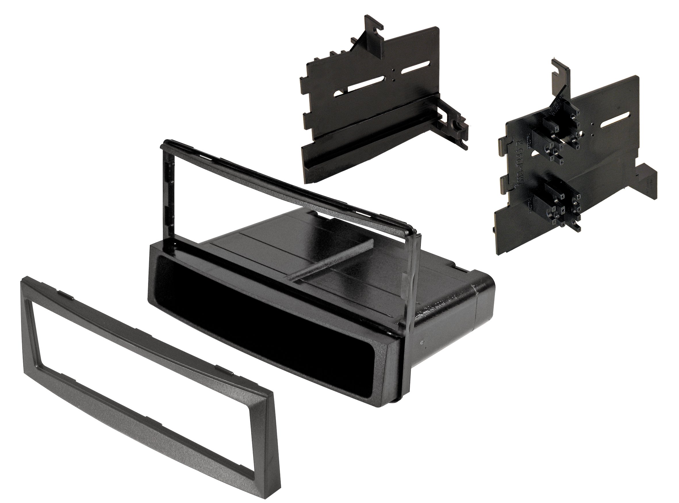 American International KIAK1246 Dash Install Kit For 2004 - 2012 Kia