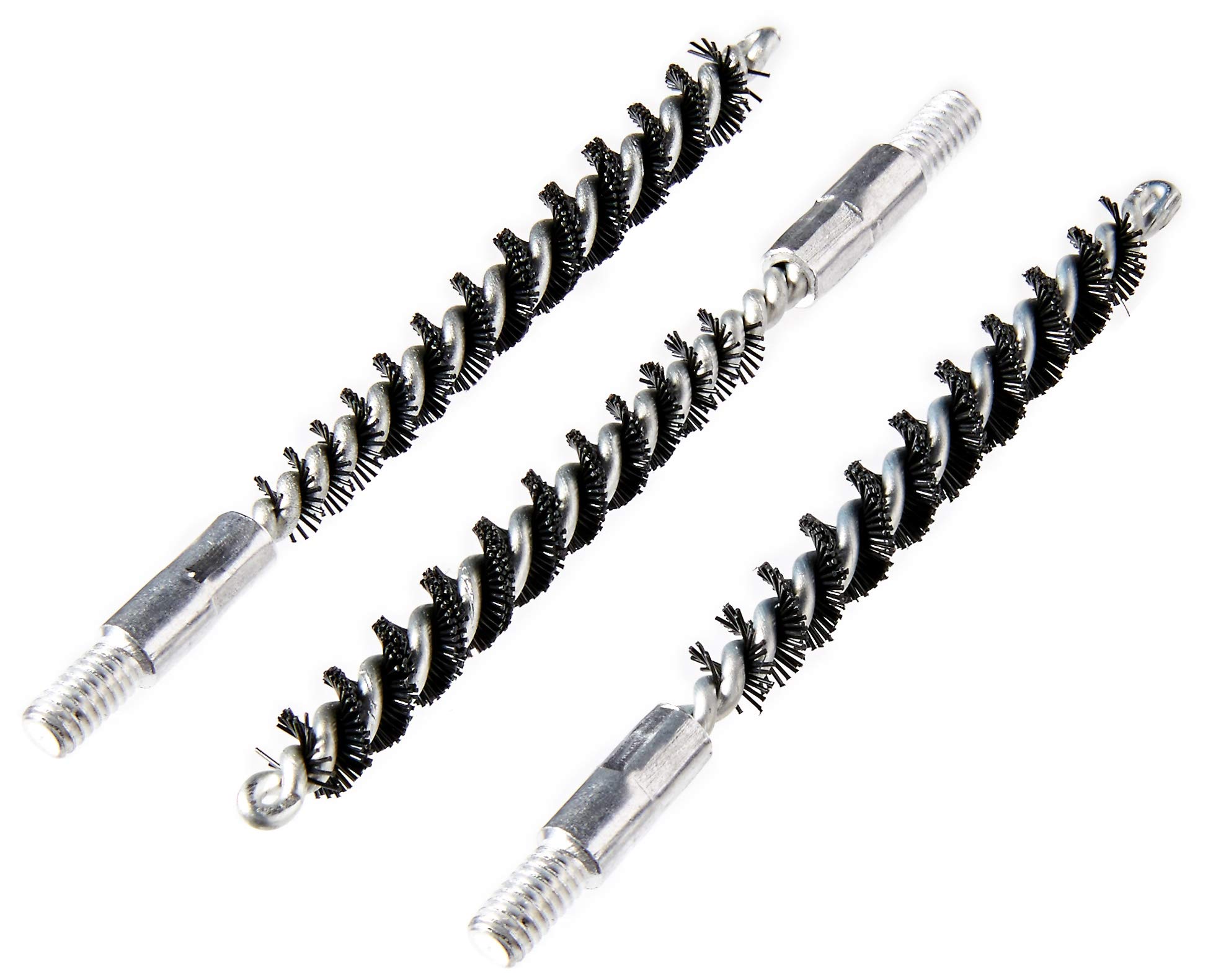 Tipton 125012 Rifle Nylon Bore Brush 30/32 Caliber (3 pack)
