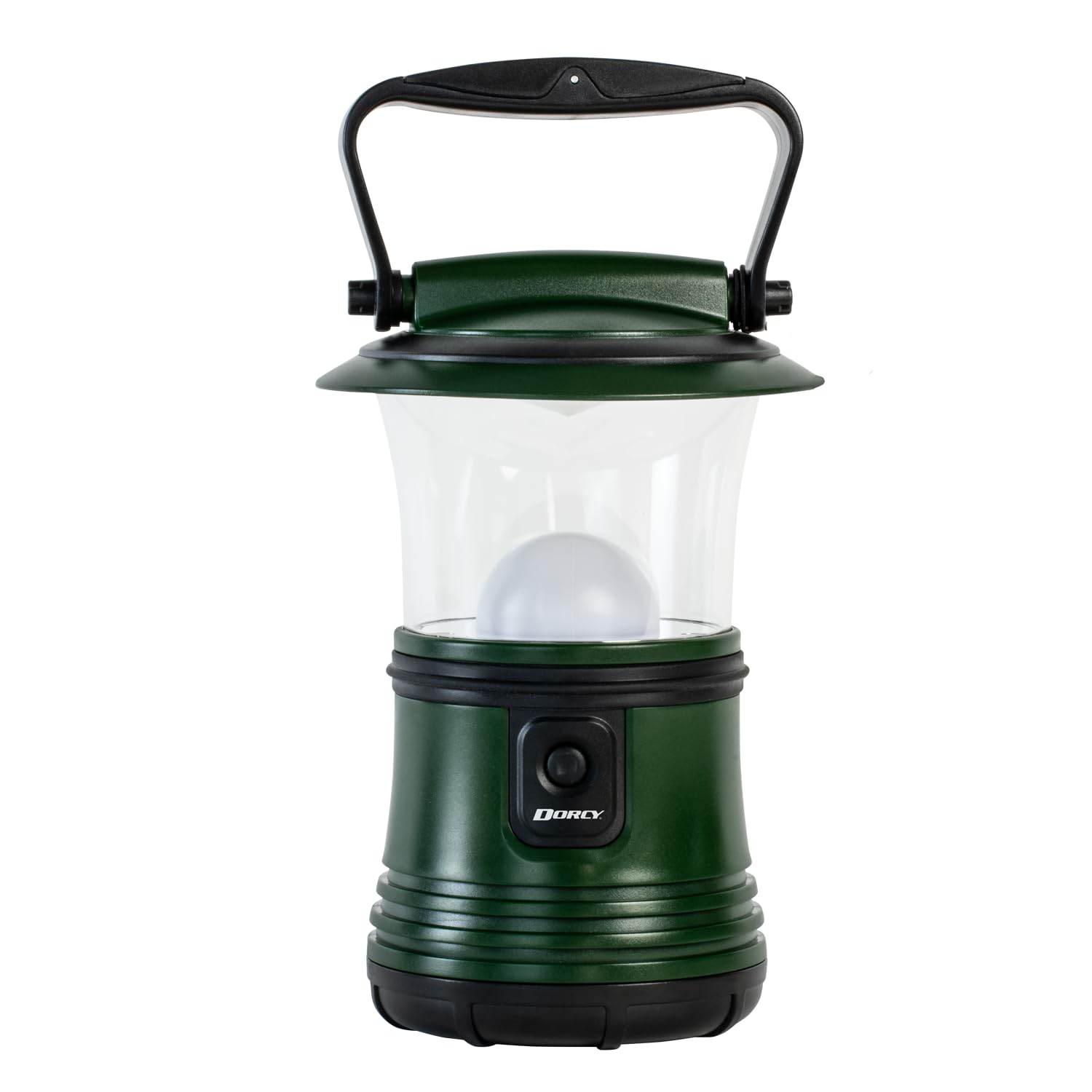 DORCY 41-3103 400-Lumen Camping Lantern