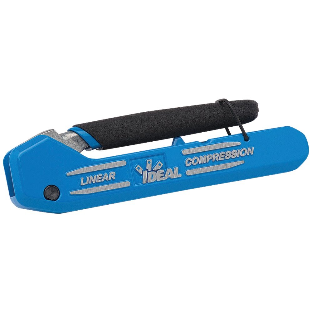 Ideal 33-632 LinearX3 Compression Tool