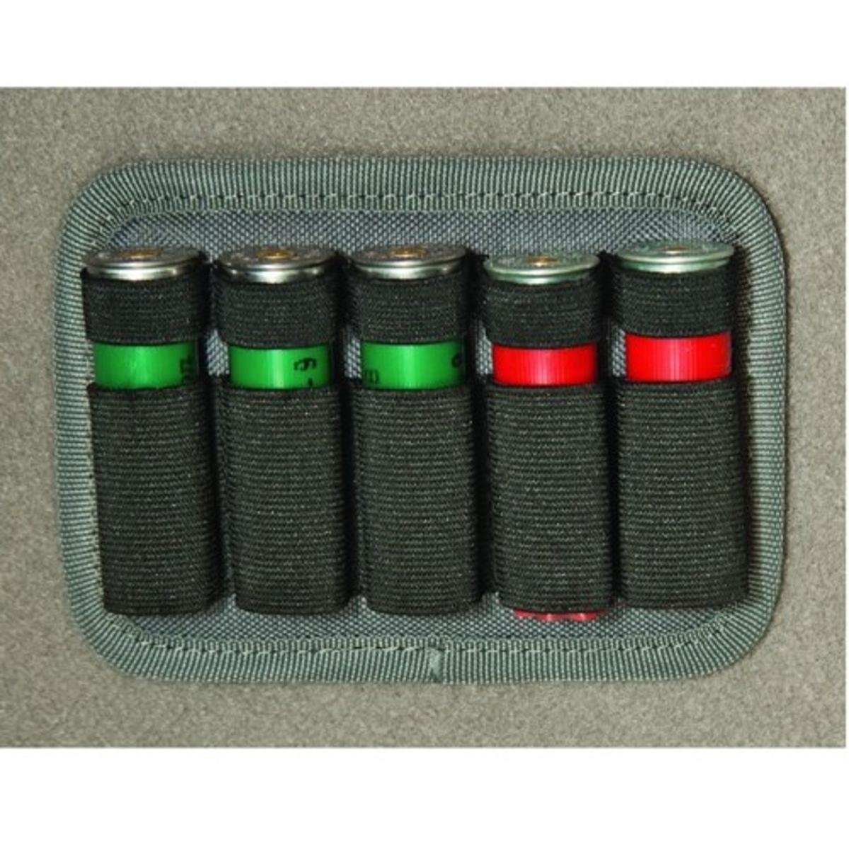 GPS GPS205CL3 3 Mag Magazine Holder