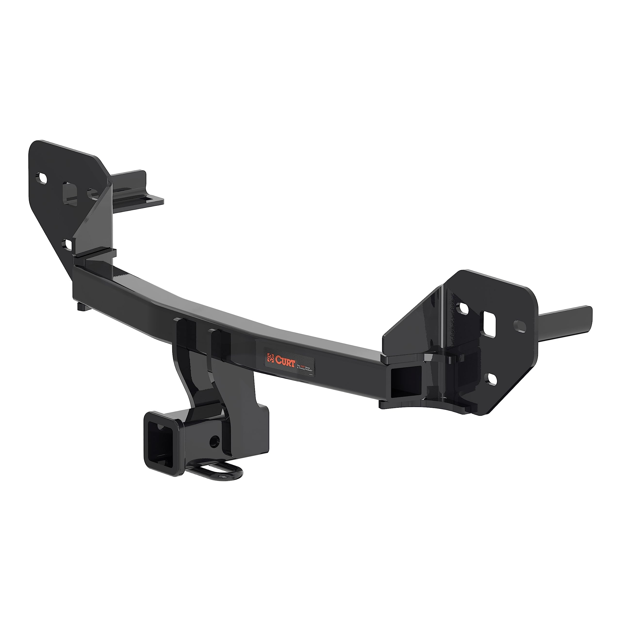 CURT 13494 Class 3 Hitch, 2" for Subaru Outback and Legacy
