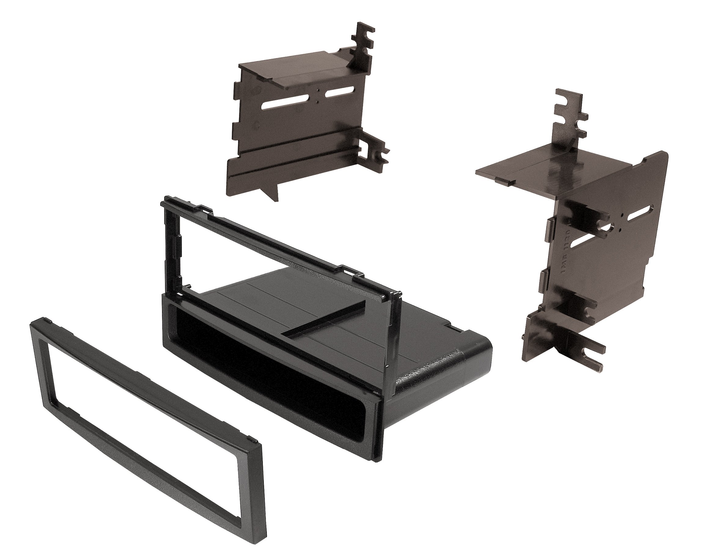 American International HYNK1120 Installation Kit for 05-11 HYUNDAI