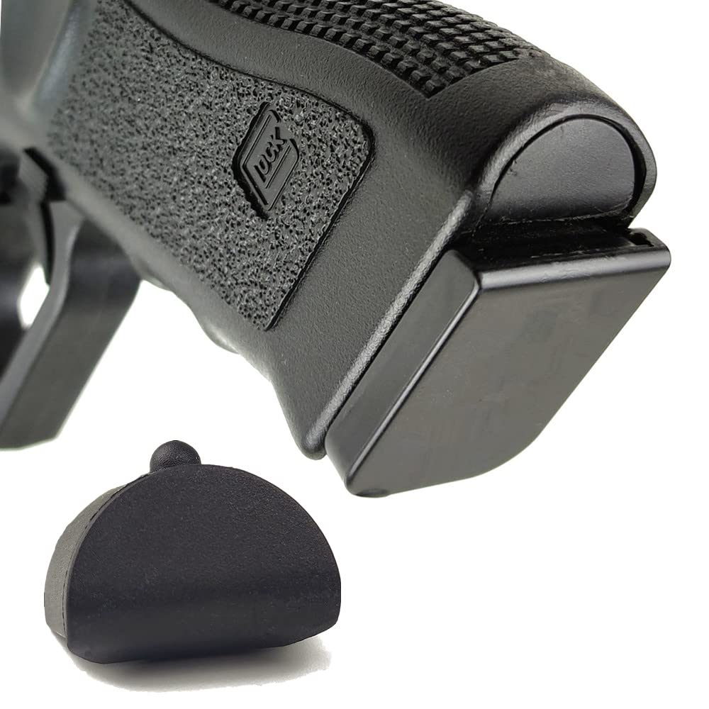 TOFEIC Grip Frame Insert Plug for Gen 1-3 Glock 17 18 19 20 21 22 23 24 25 31 32 34 35
