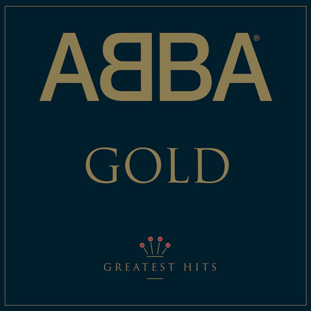 Gold - Greatest Hits[180g 2 LP]