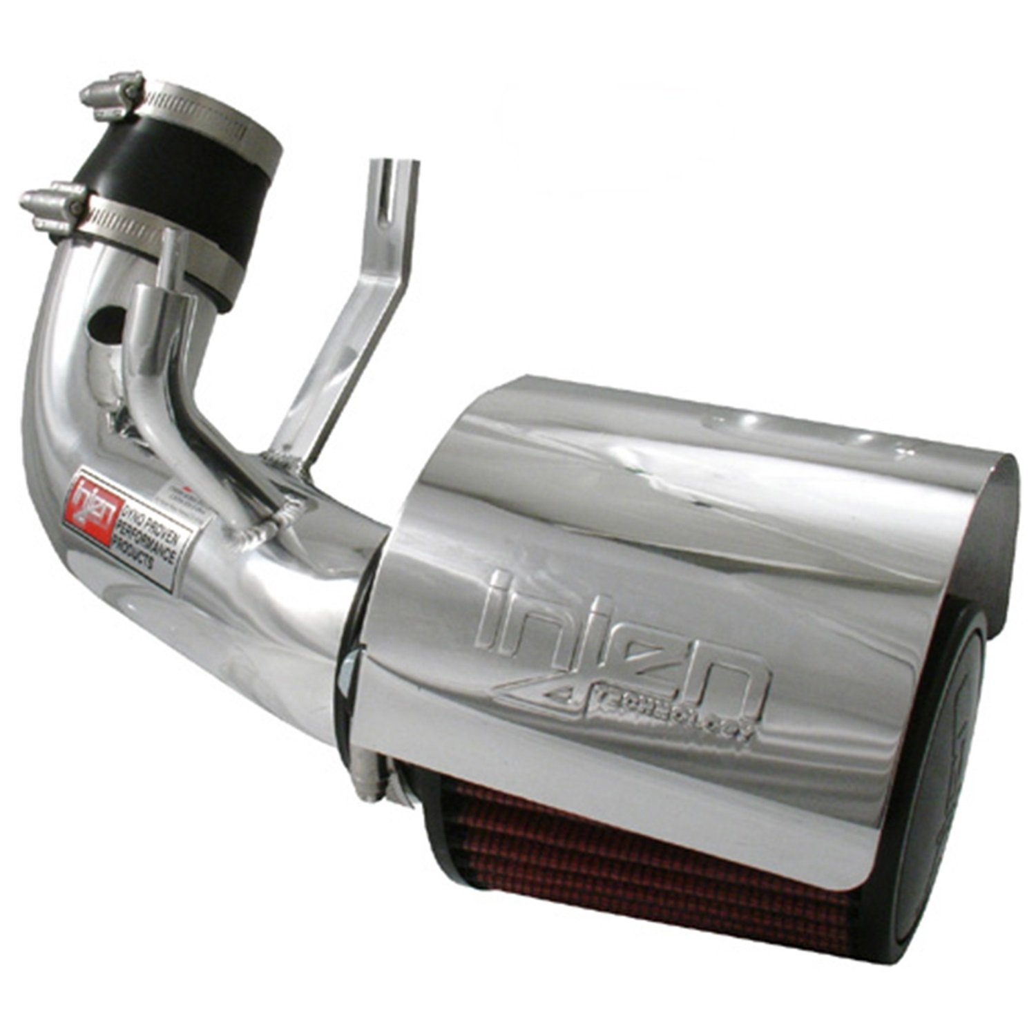 Injen IS1471P Polished Short Ram Intake System