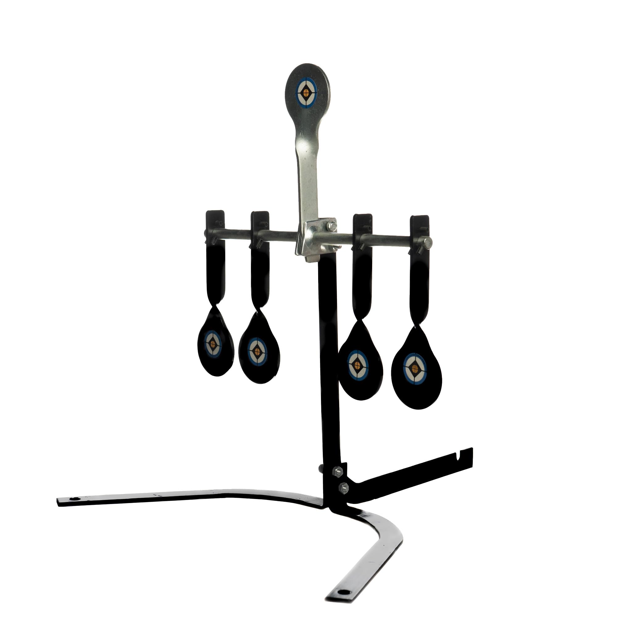Do All Outdoors LLC 22AUT .22 Auto Reset Pro-style Target