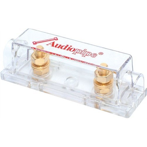 Audiopipe CQ1100 ANL Fuseholder