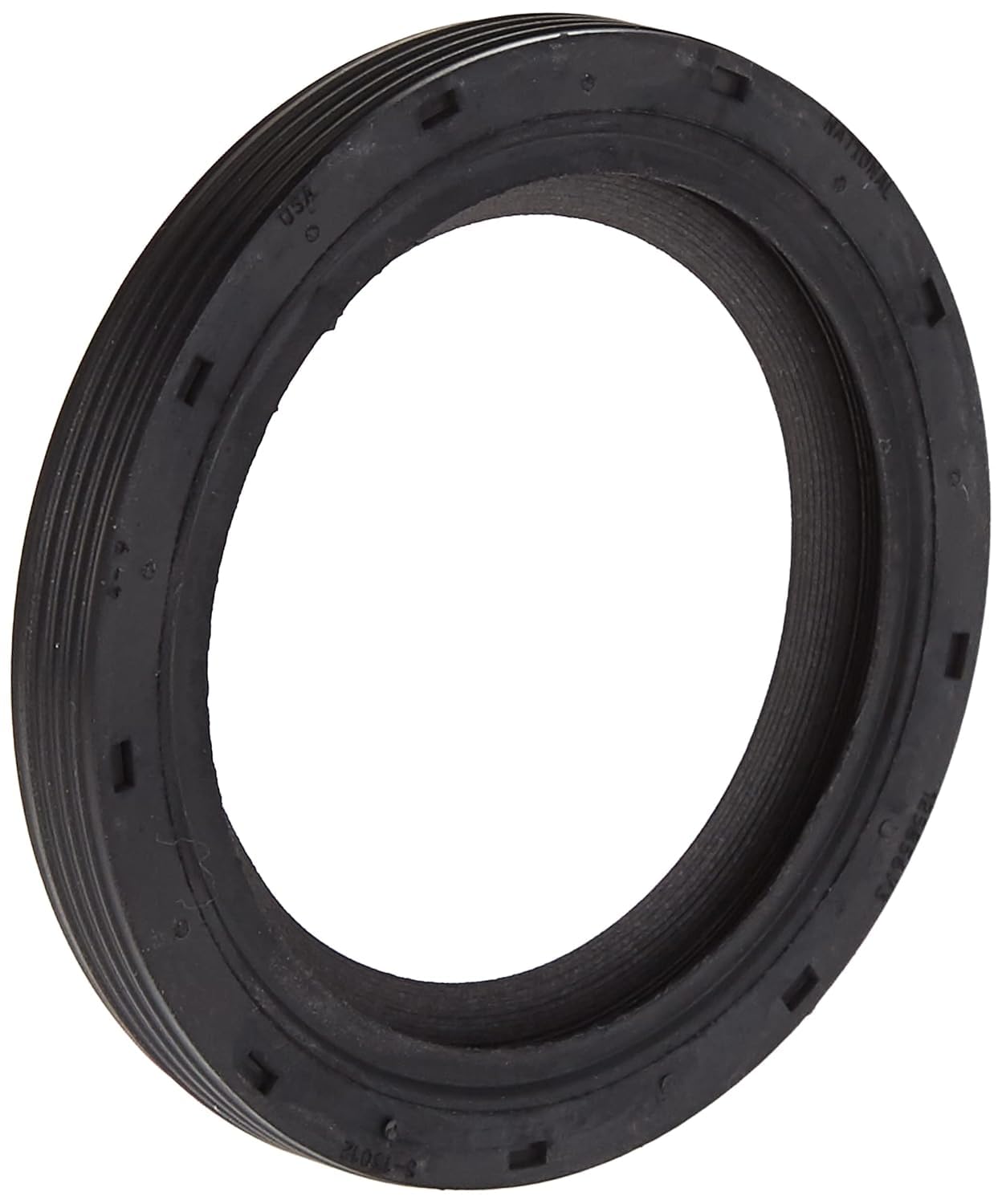 GM Genuine Parts 296-02 (12585673) Engine Front Cover Seal