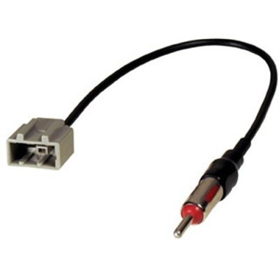 American International KI6 Antenna Adapter for 07-15 Kia