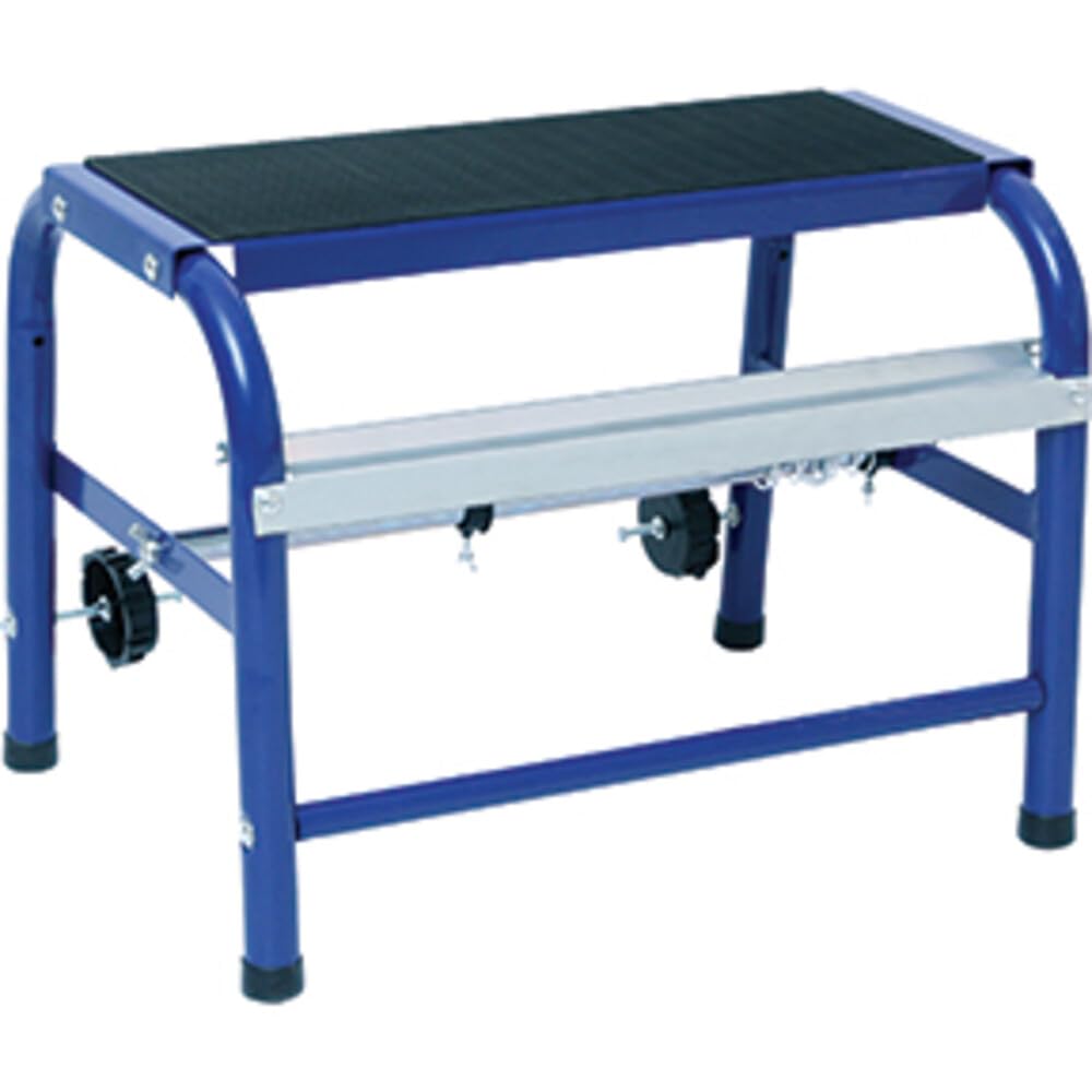Astro 4577 Mobile Step Masking Machine