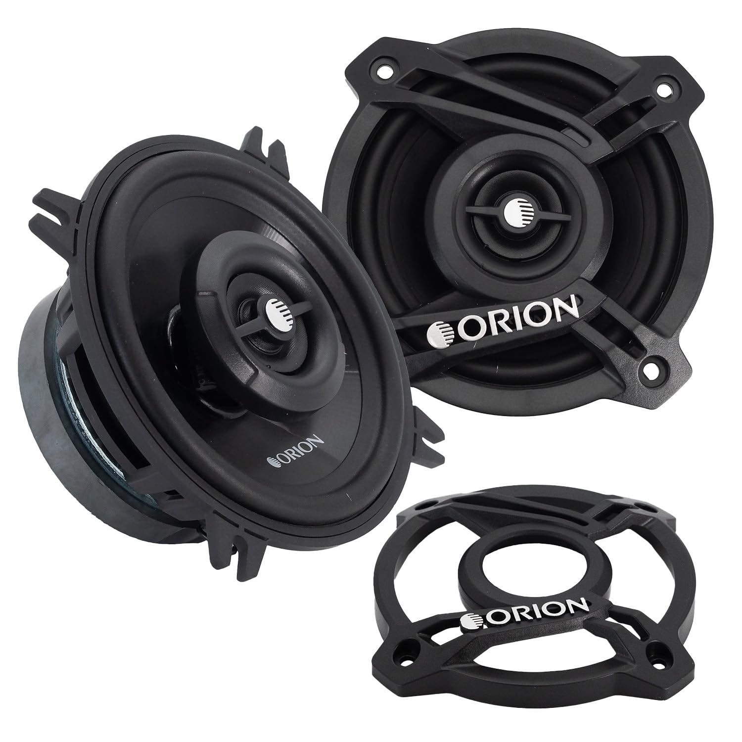 Orion CO40 Cobalt 4" Coaxial Speaker - No grills