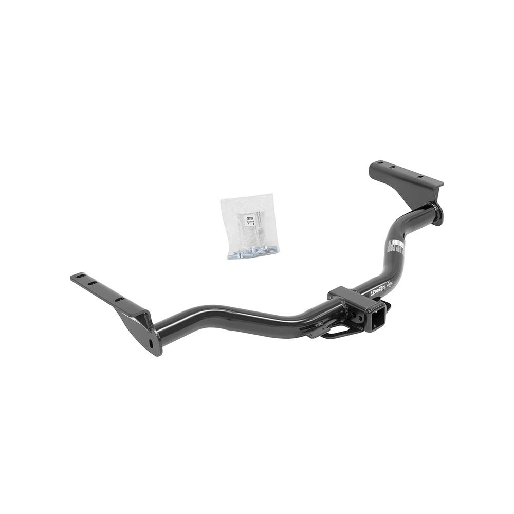 Draw-Tite 76031 Maxframe Receiver