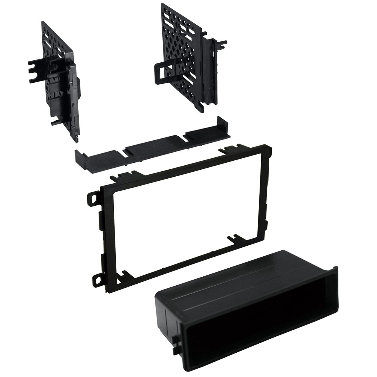 American International GMK421 Mounting Kit for 1990-2012 GM