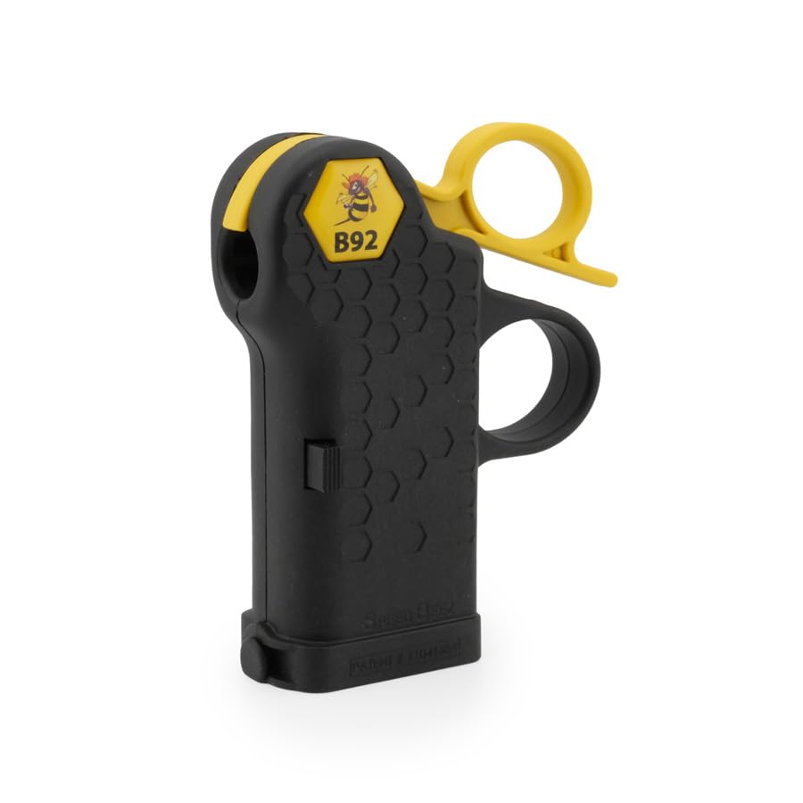 Speed Beez® Lever Loader Compatible with Beretta 92® 9mm Magazine