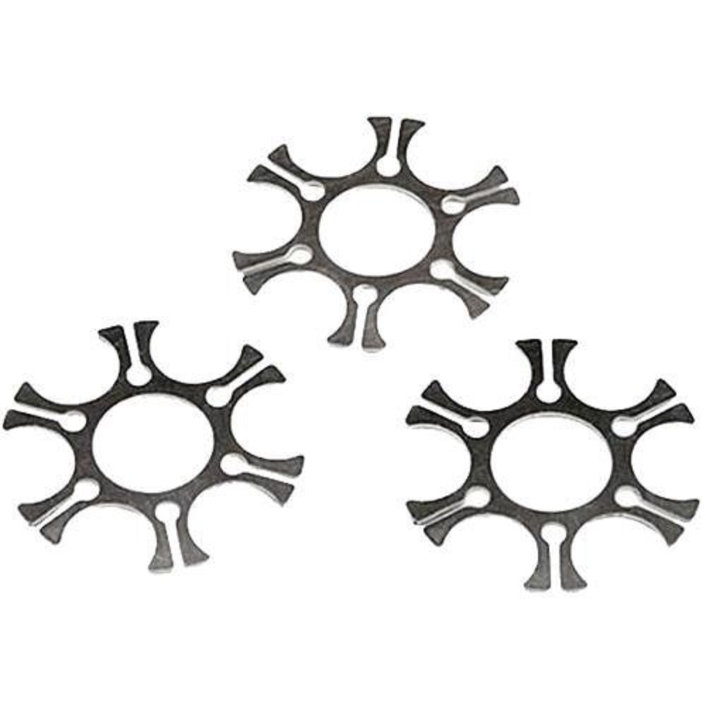 Kruger RUG90483 RUGER FM Red hawk 45ACP 6Rd 3/PK Gun Stock Accessories