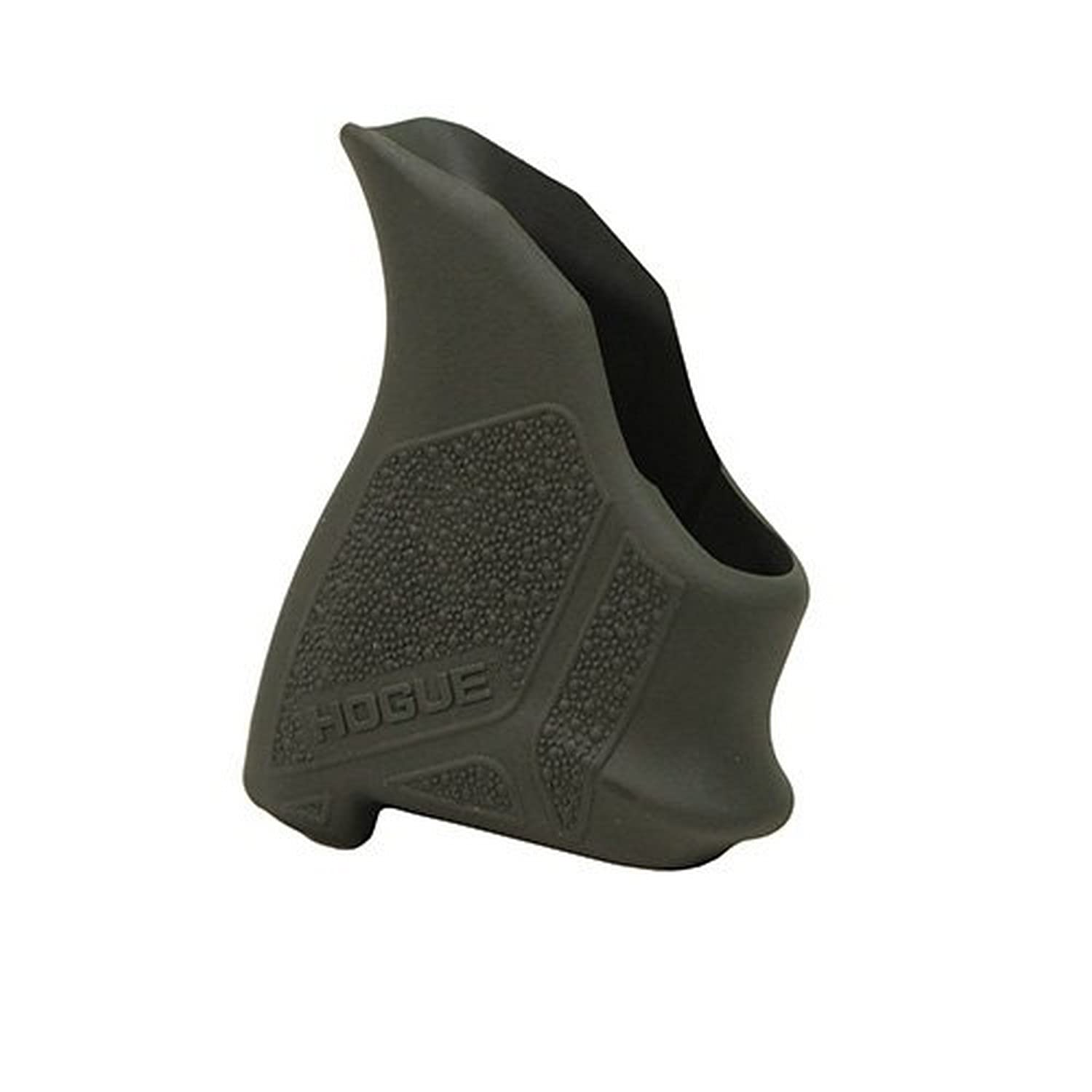 Hogue 18121 Hall Beavertail Grip Sleeve Ruger Lcp Ii Od Green