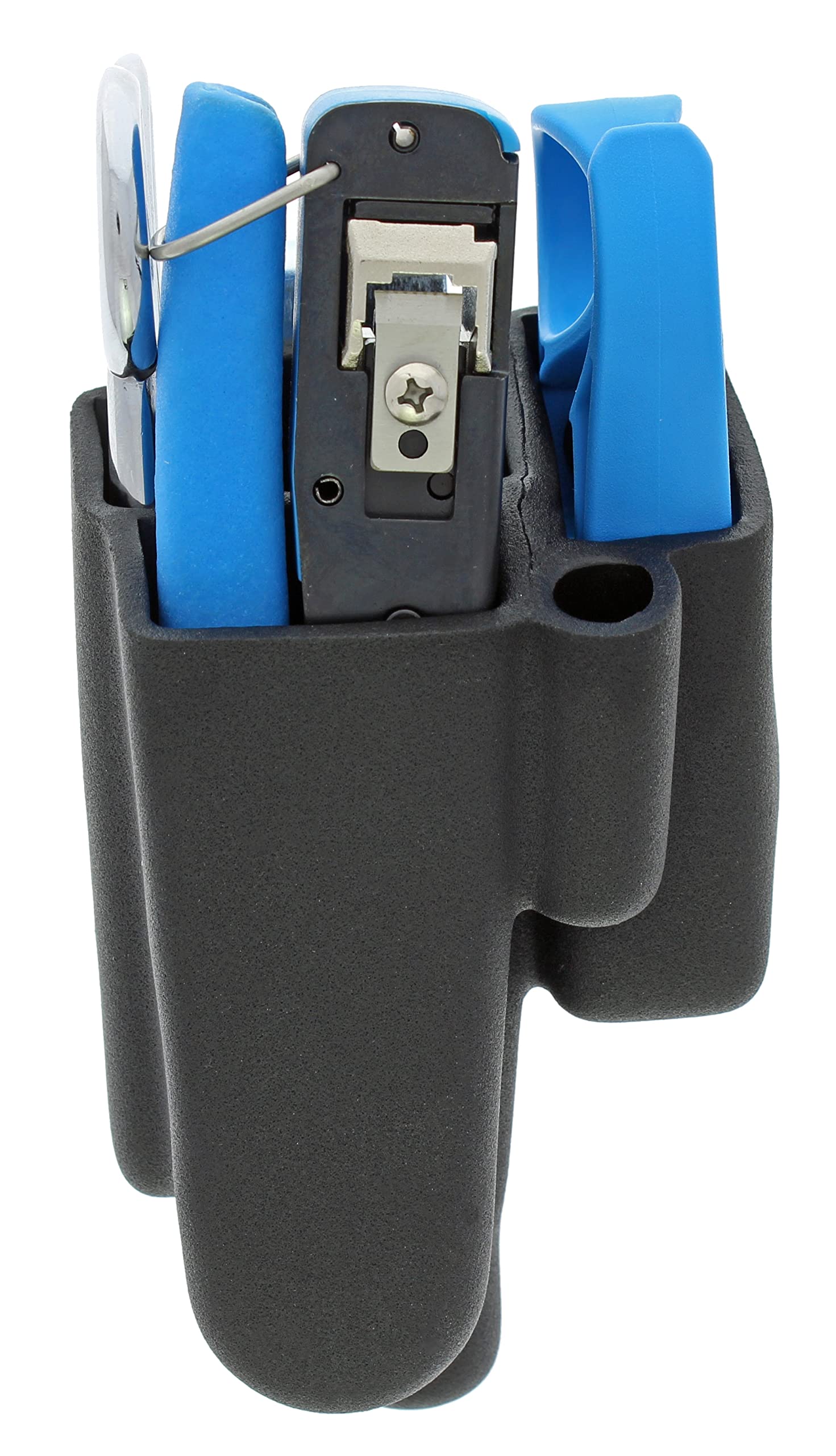 Ideal 33-507 Feed-Thru RJ-45 Install Kit