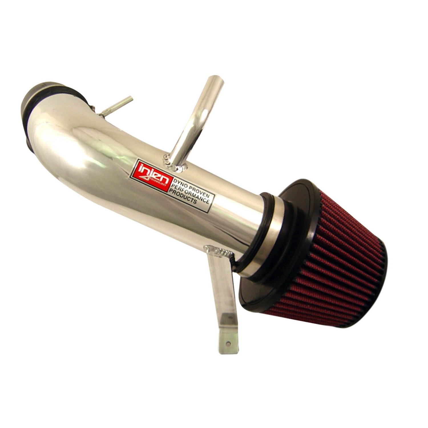 Injen SP1476P Polished Short Ram Intake System