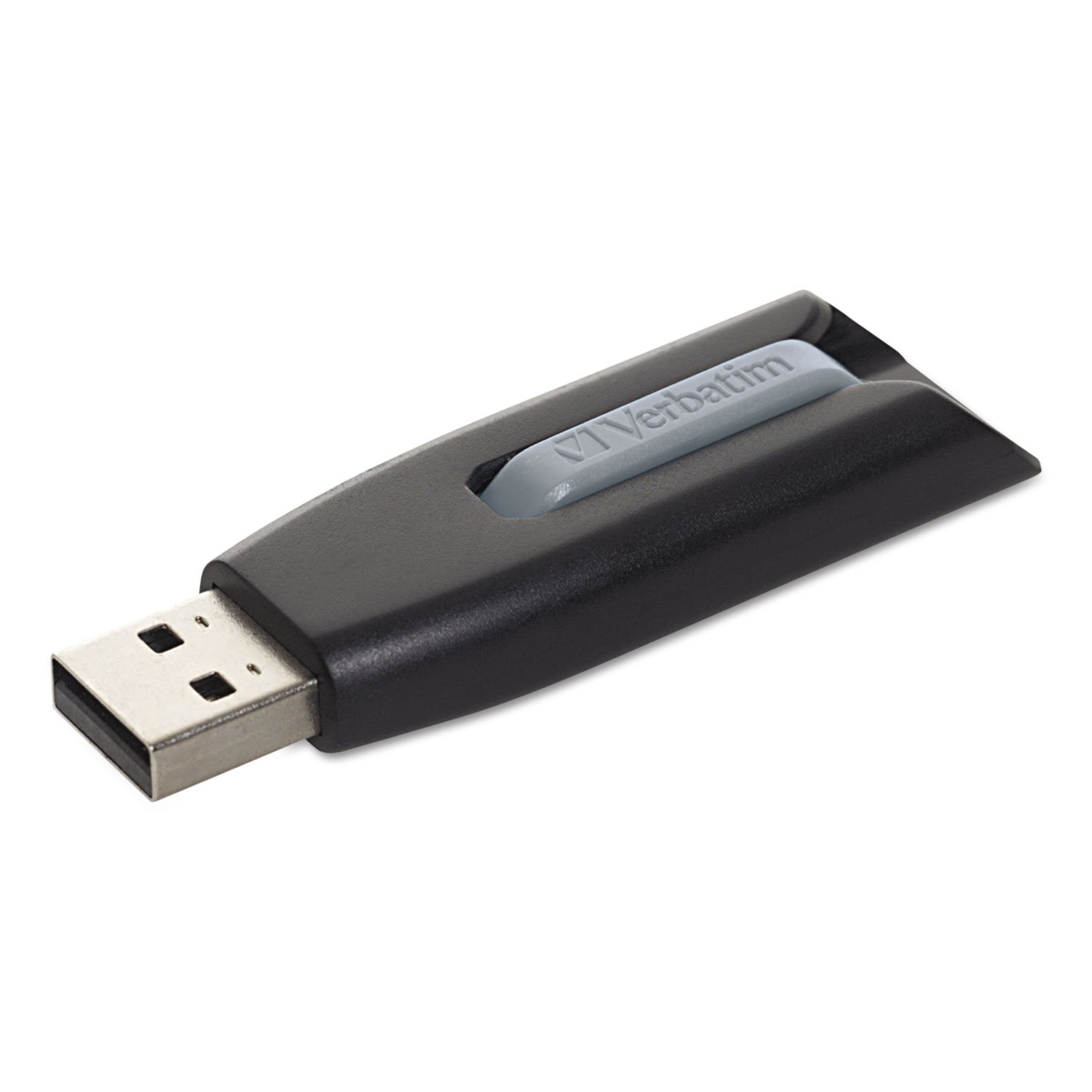 VERBATIM 49173 USB 3.0 V3 USB Black 32Gb