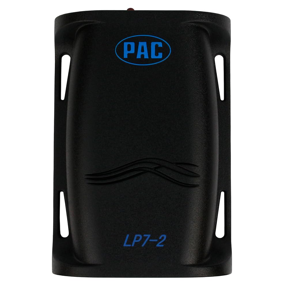 PAC LP72 Locpro L7 2CH Line Output Converter