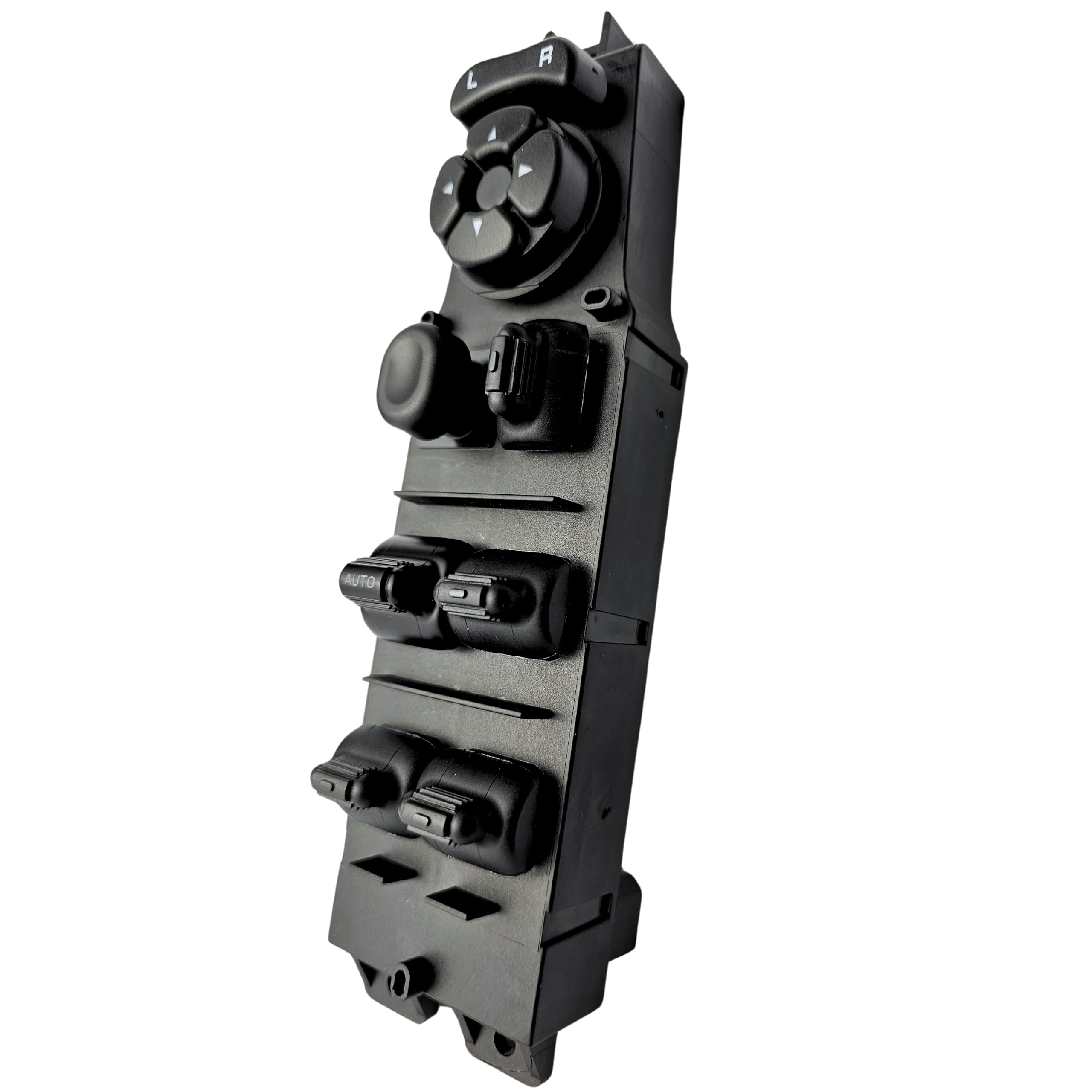 Window Master Switch for 1997-2001 Jeep Cherokee (56009449AC, 68171681AA)