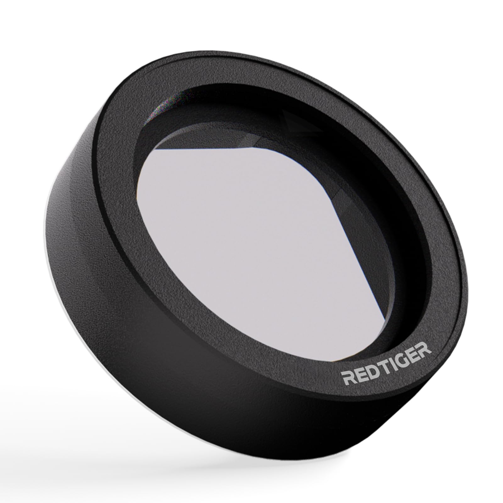 REDTIGER F7N Circular Polarizing Lens, CPL for Dash cam, Lens Protection for F7N, Effect Filters Support F7N Series(Not Suitable for F7NA/F17/F9/F8/F4)