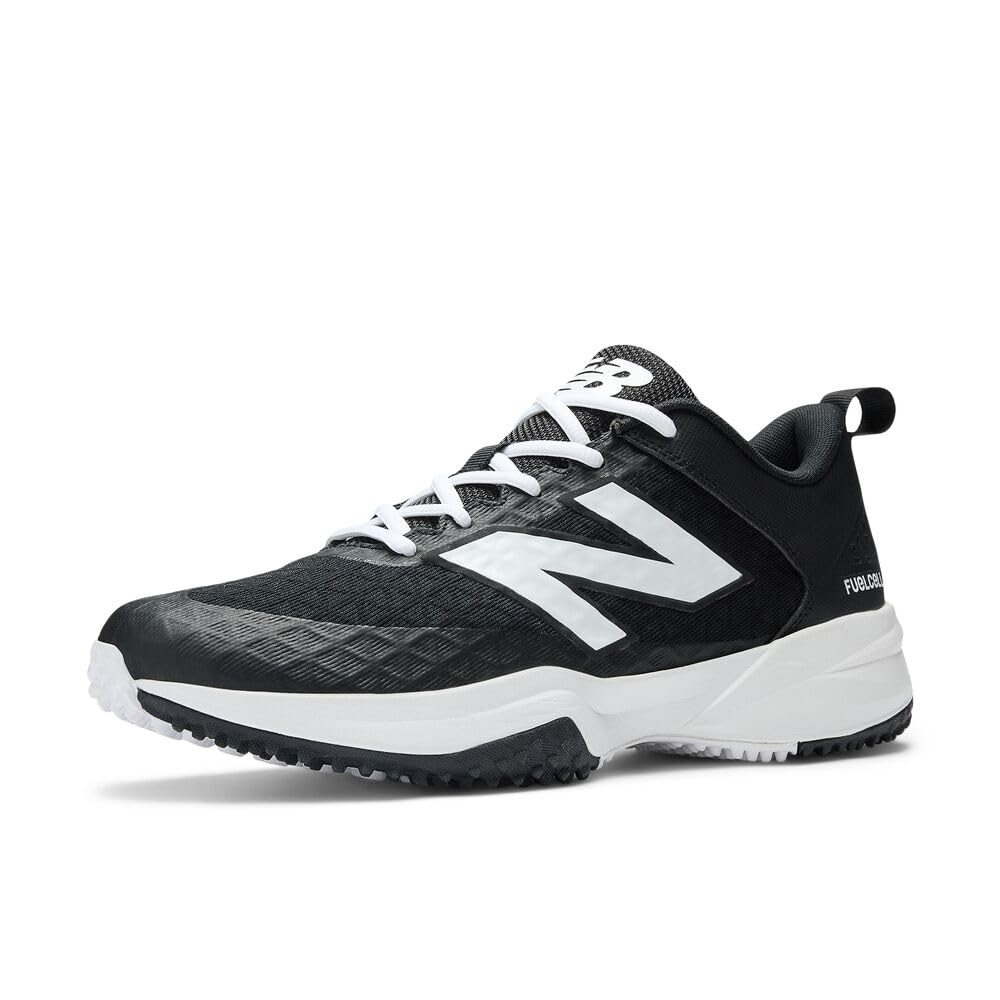 New Balance Men's FuelCell 4040 V8 Turf-Trainer Baseball Shoe