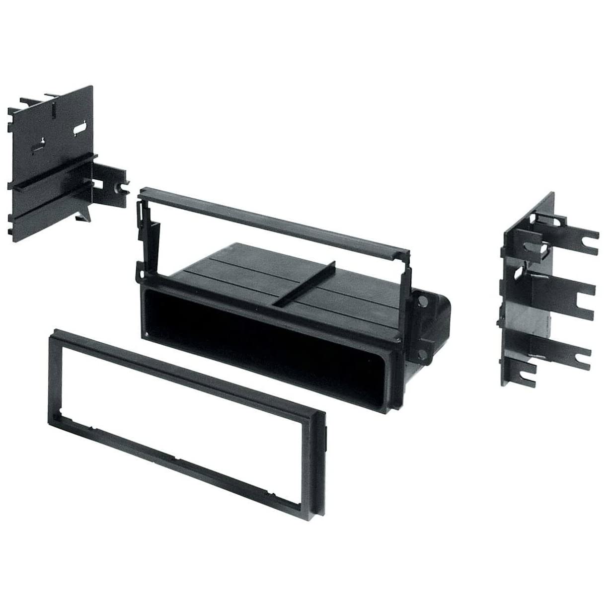 American International MITK890 Installation Kit for 95-06 MITSUBISHI WITH POCKET